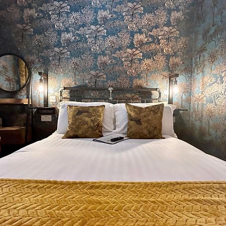 The Devonshire Villa 일프러컴 외부 사진